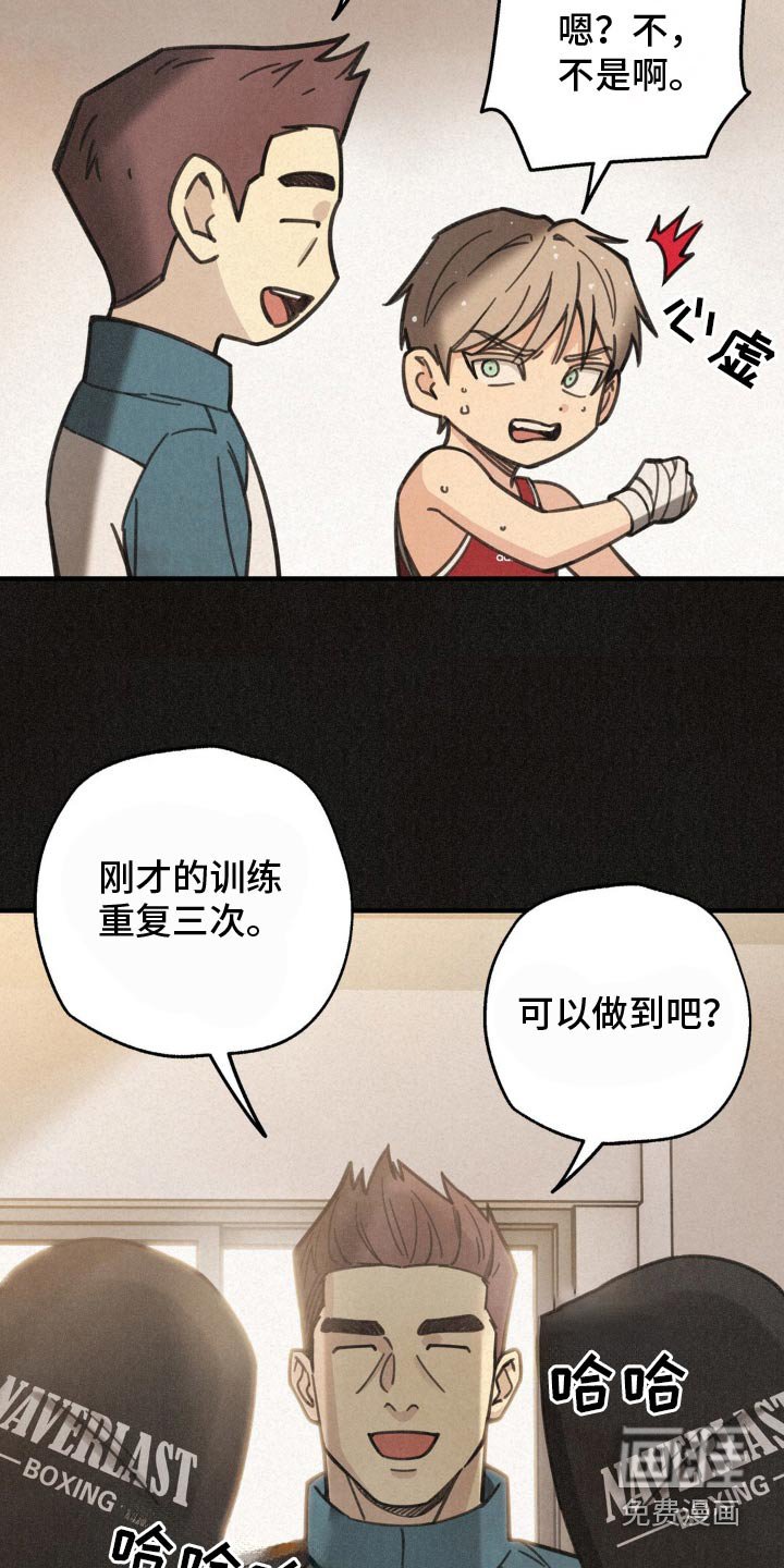 第22章：训练