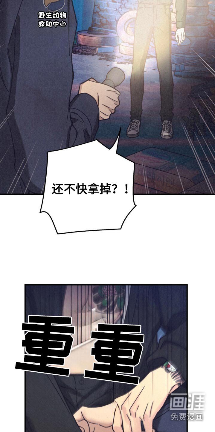 第27章：不是我