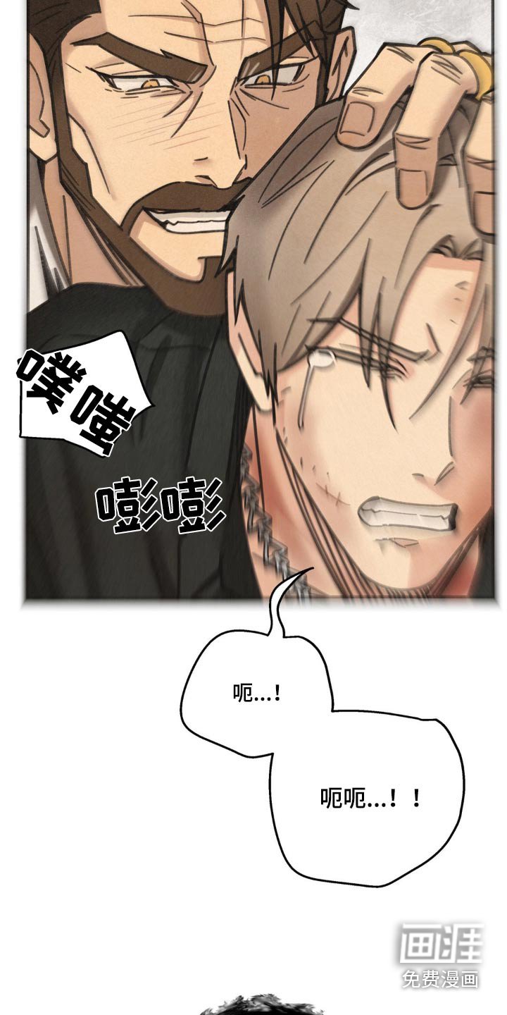 第30章：划伤