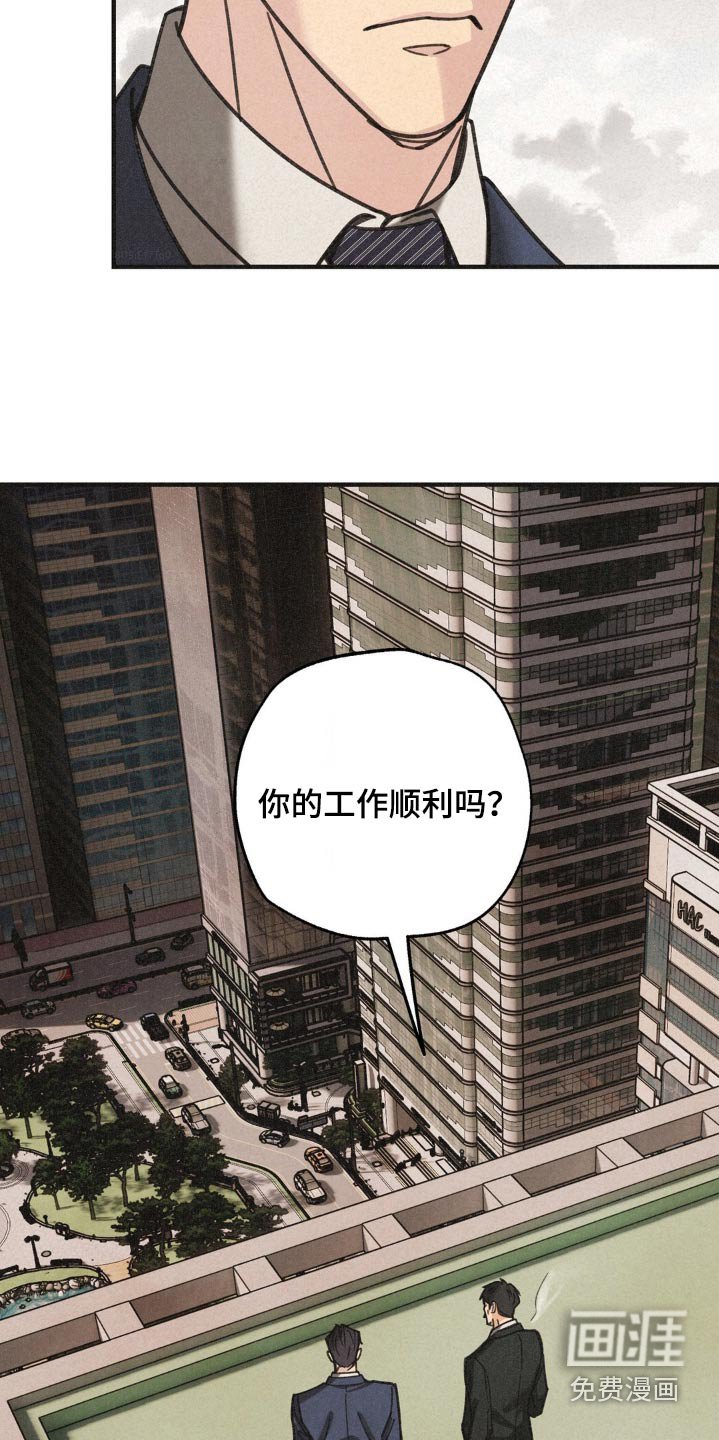 第30章：划伤