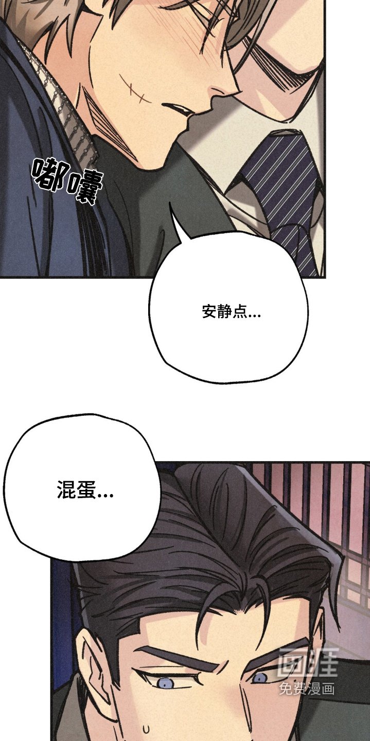 第38章：没有讨厌的想法