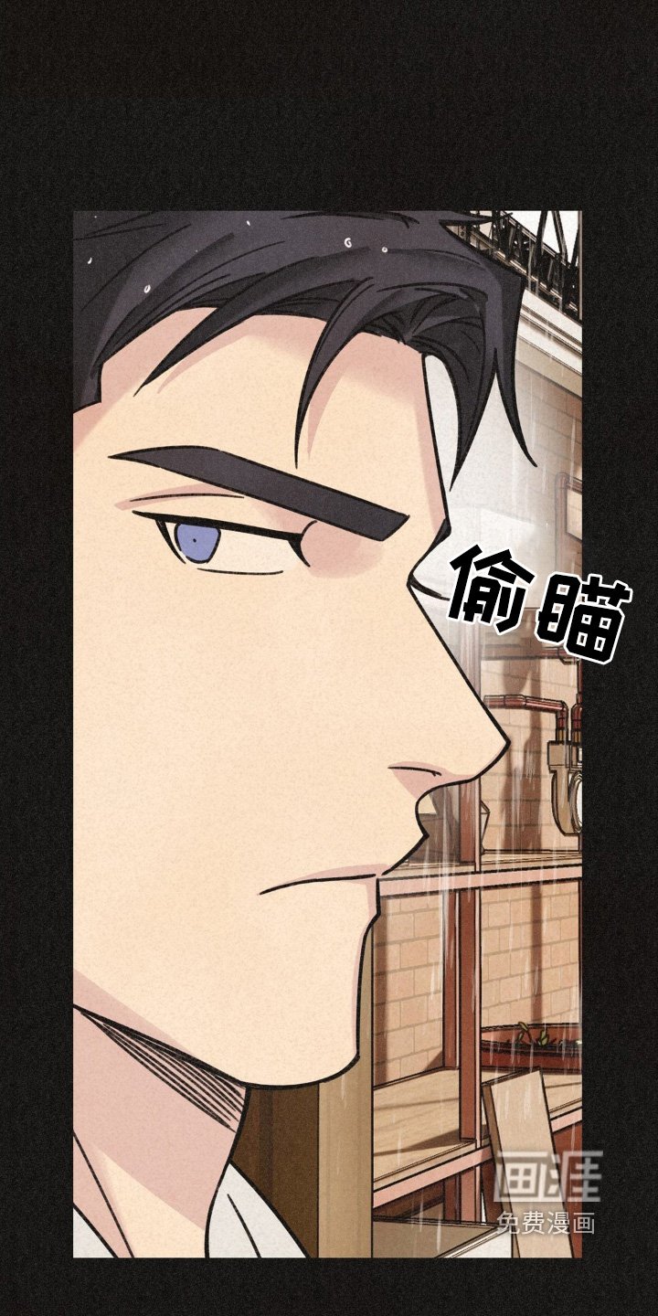 第41章：躲雨