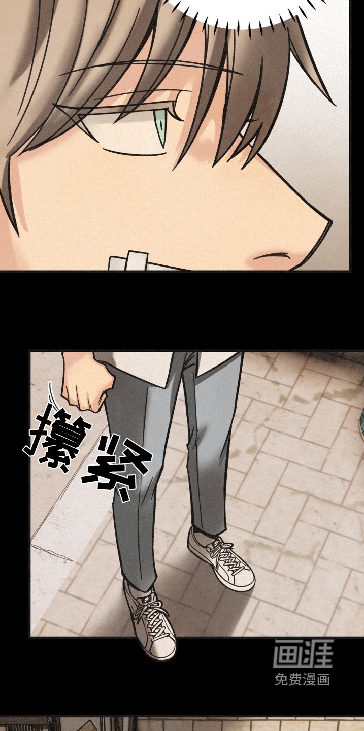 第47章：一个要求