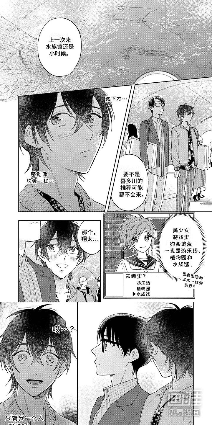 第13章：没自信