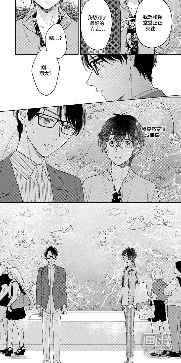 第13章：没自信