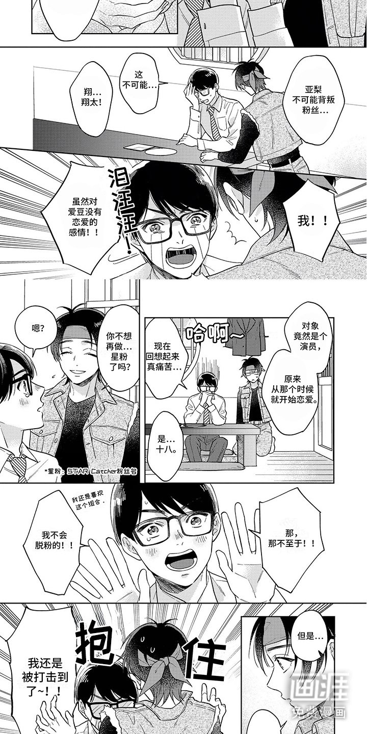 第2章：塌房
