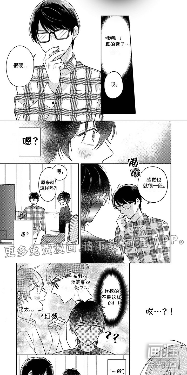 第7章：失望