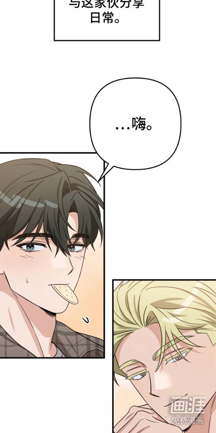 第7章：变成日常