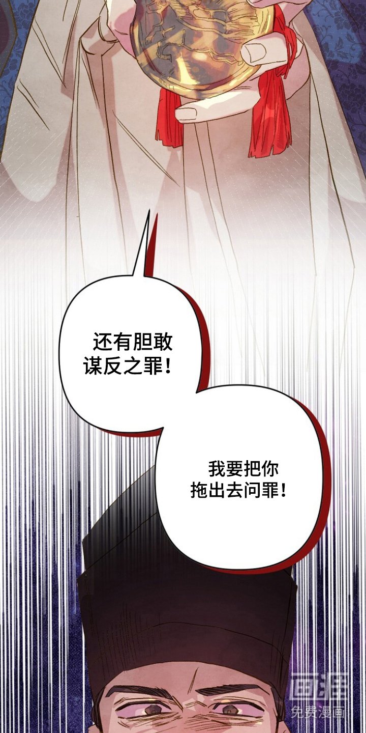 第17章：谋反之罪