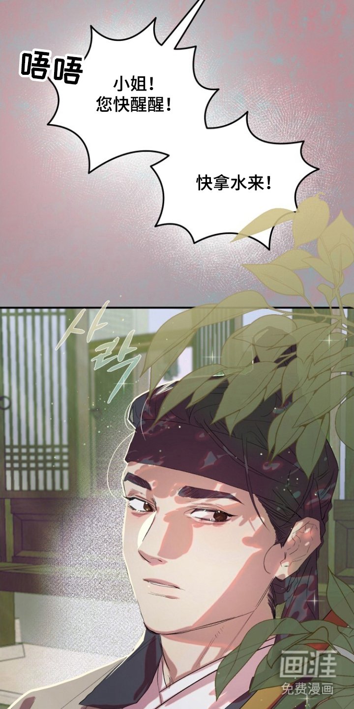 第2章：寡妇