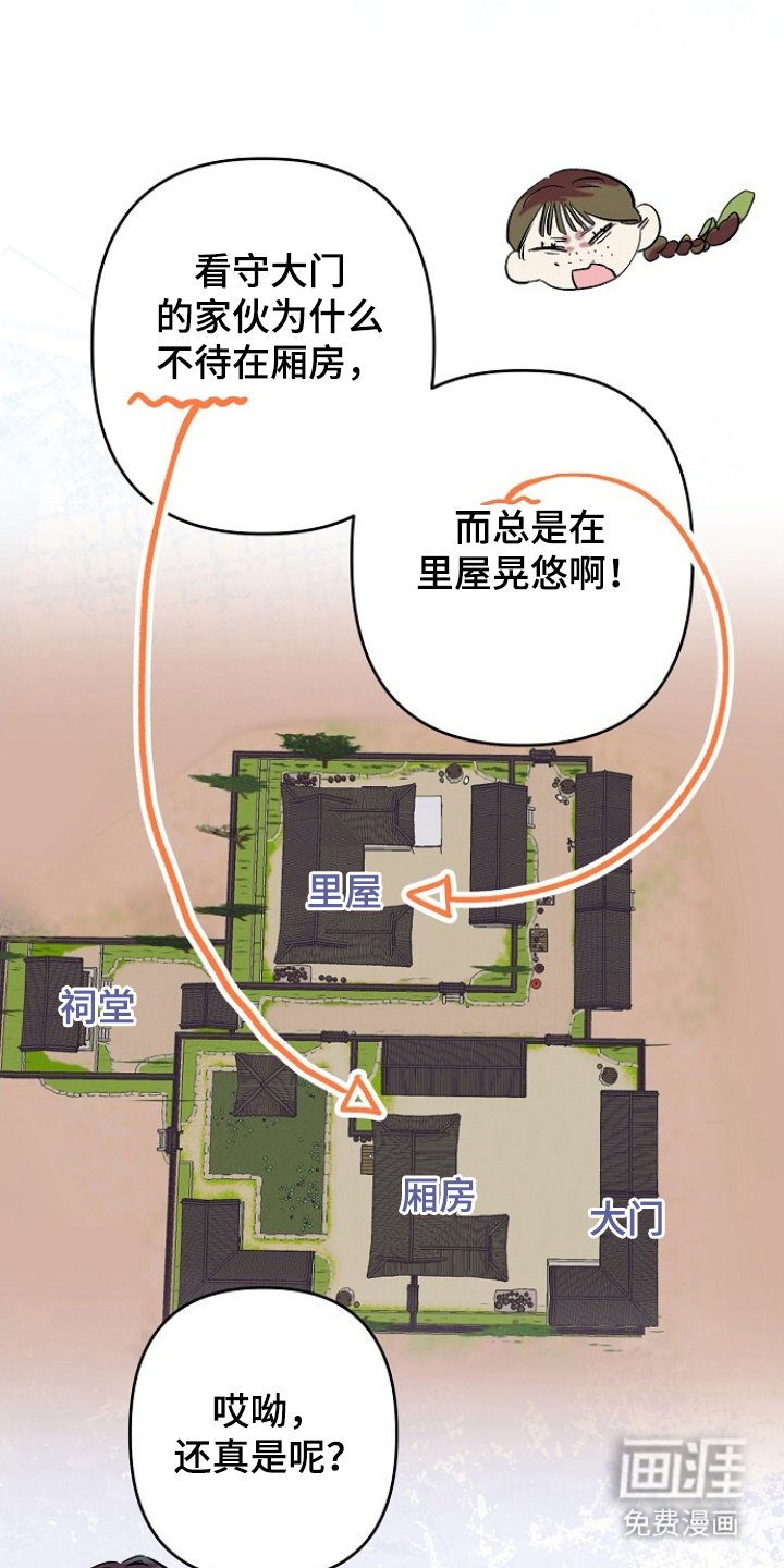 第3章：仆从