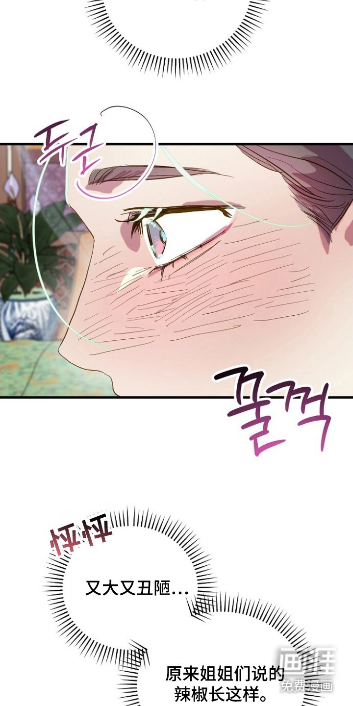 第6章：好奇男人