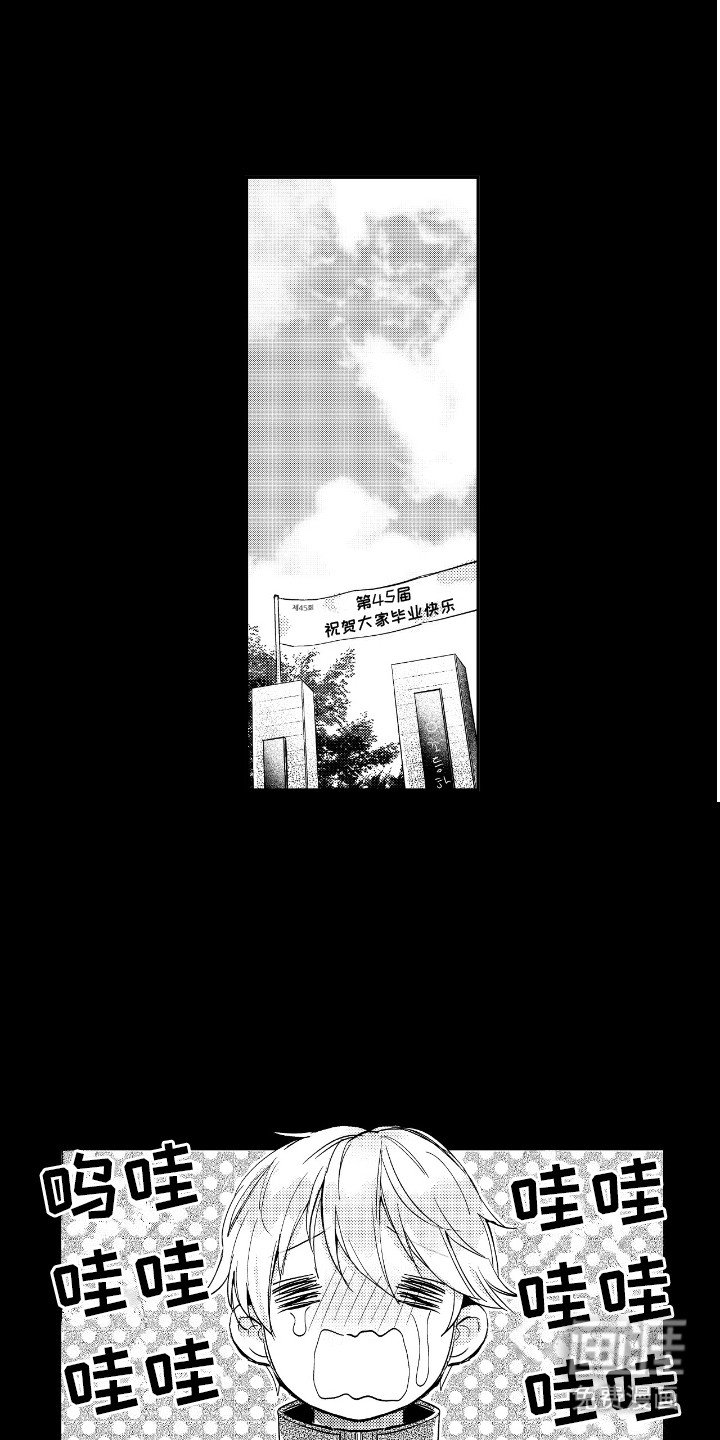 第7章：旁观者