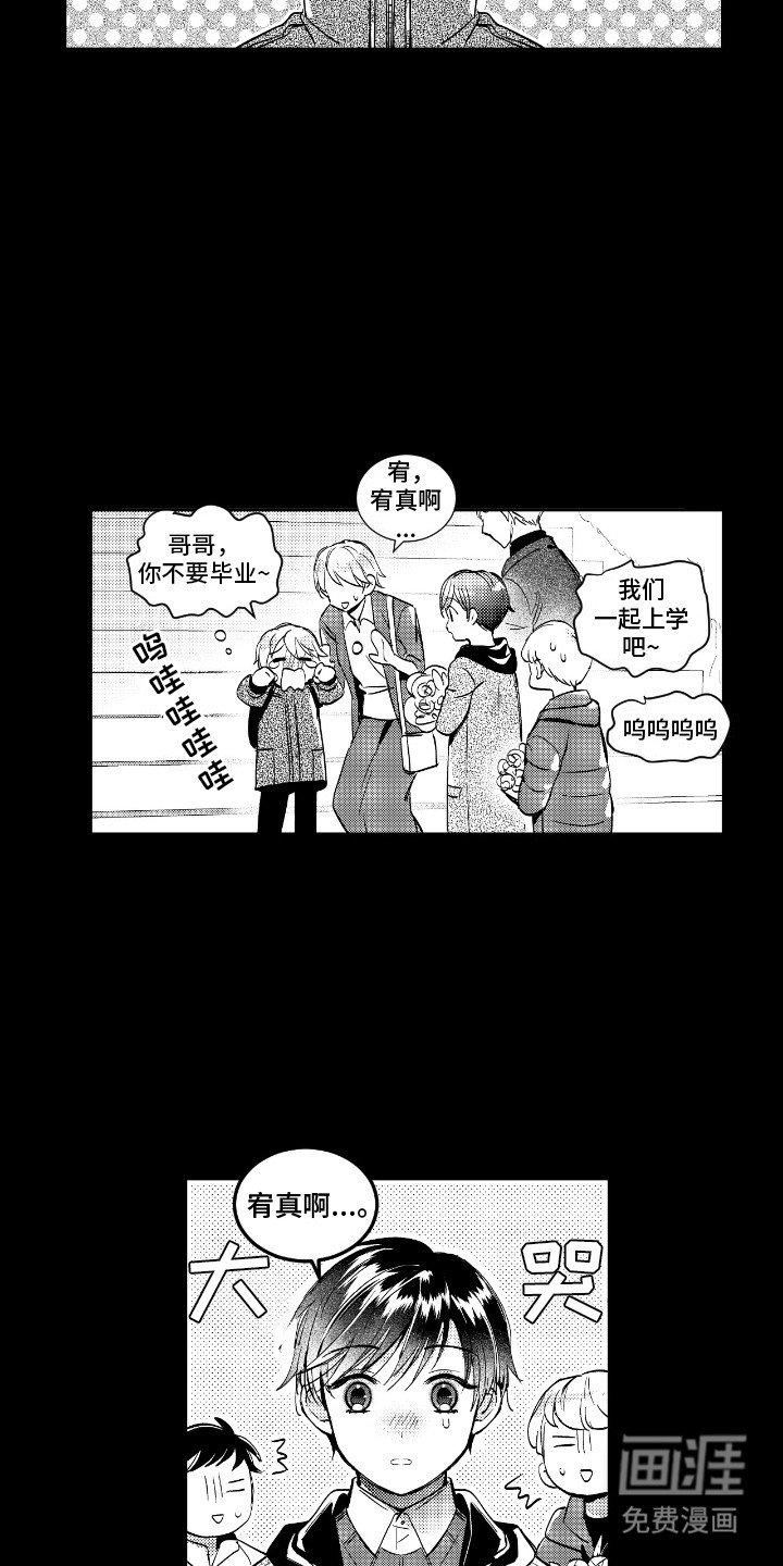 第7章：旁观者