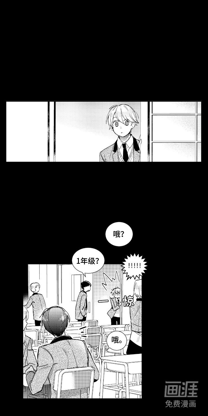第7章：旁观者