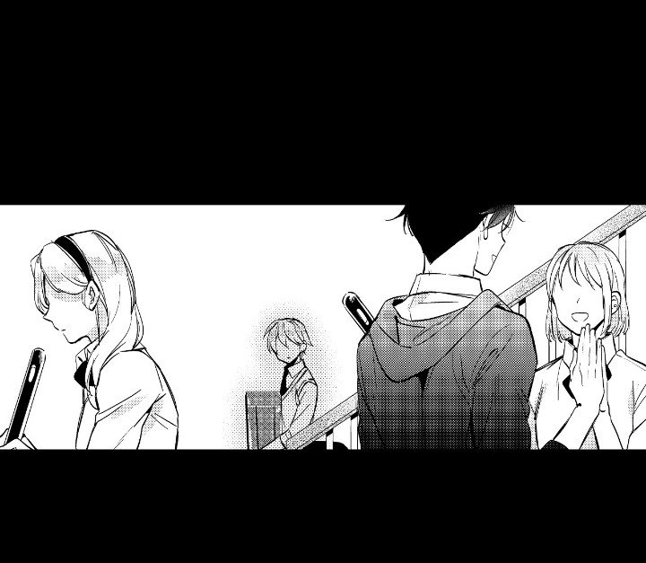 第7章：旁观者