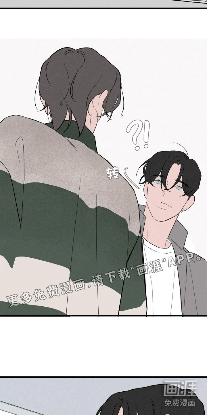 第11章：可不可以收留