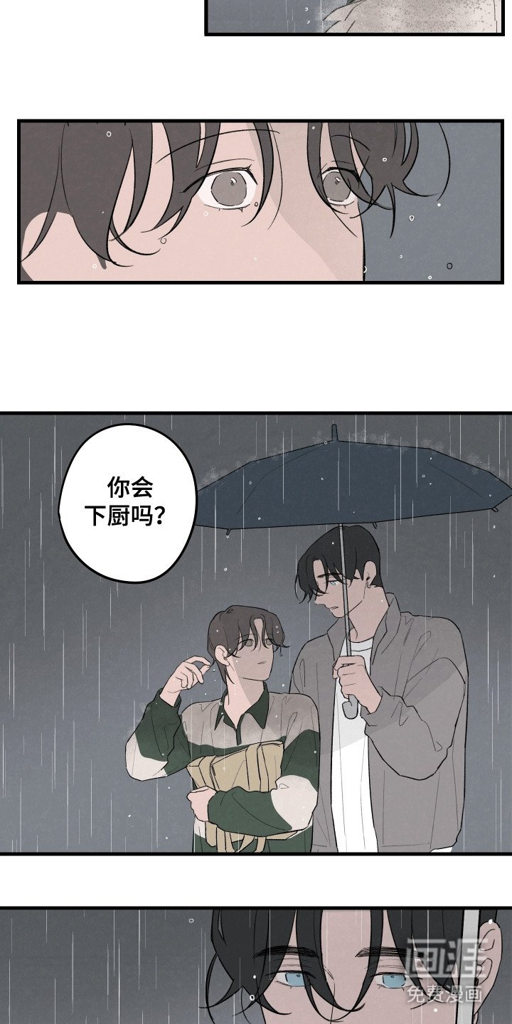 第11章：可不可以收留