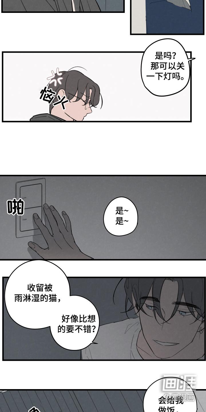 第13章：我的梦想