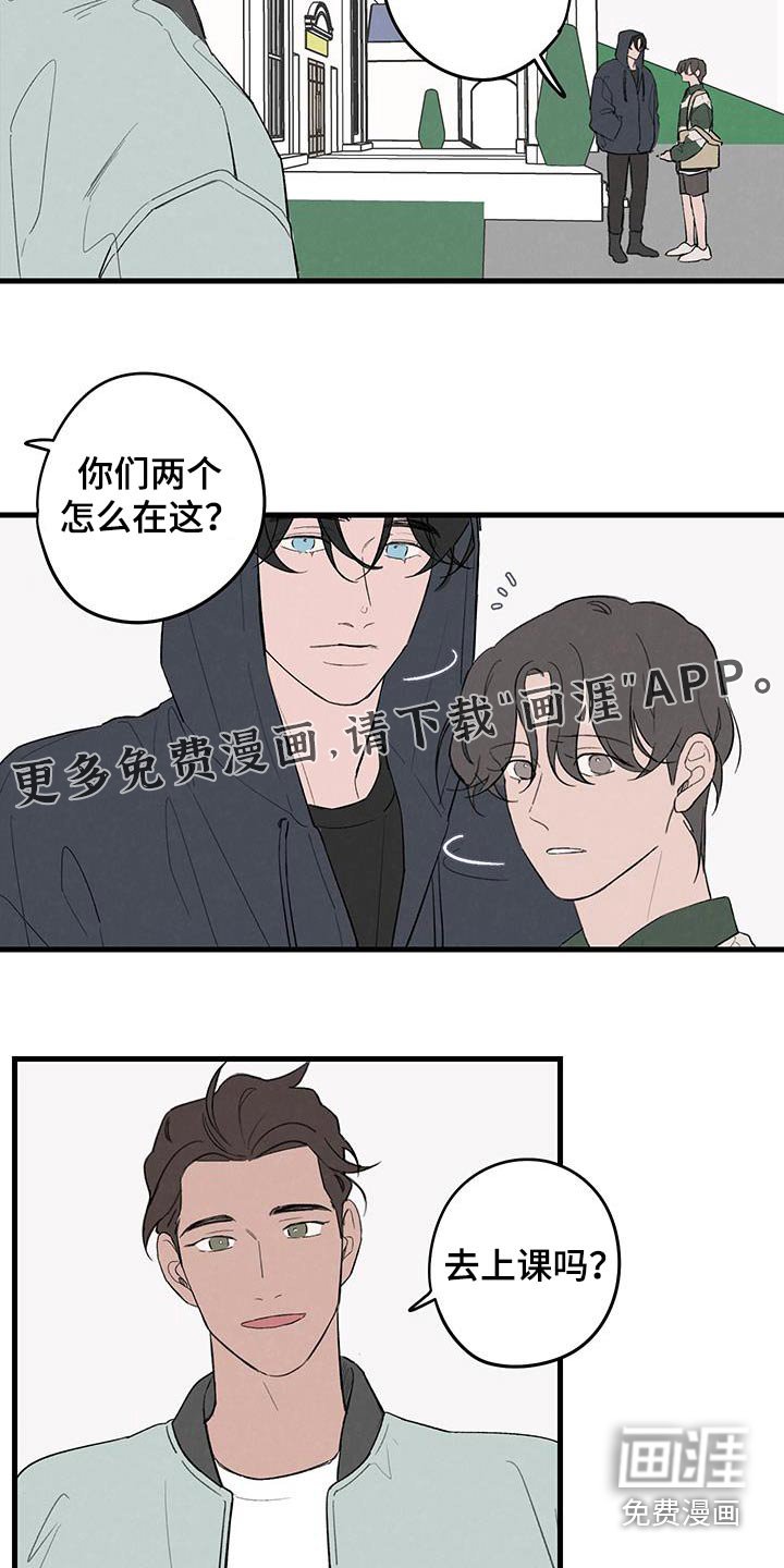 第14章：没课