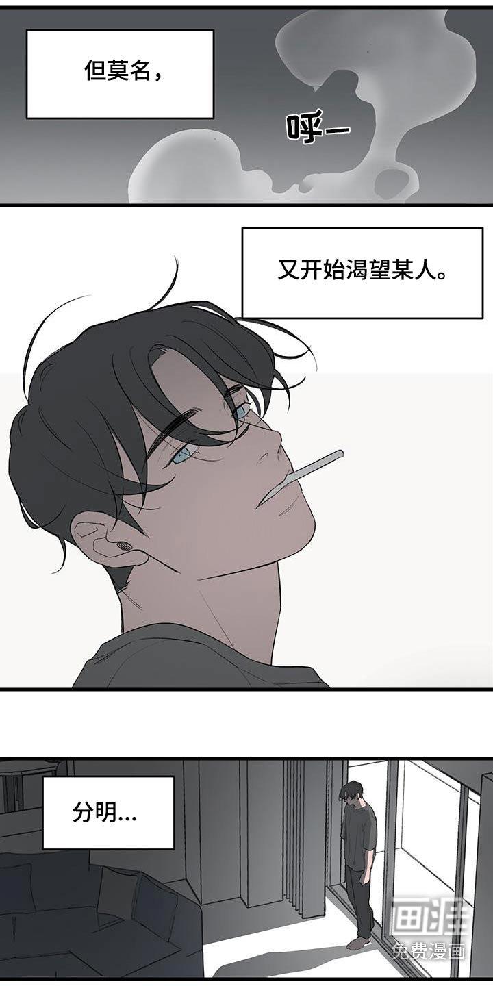 第16章：不想在受伤了
