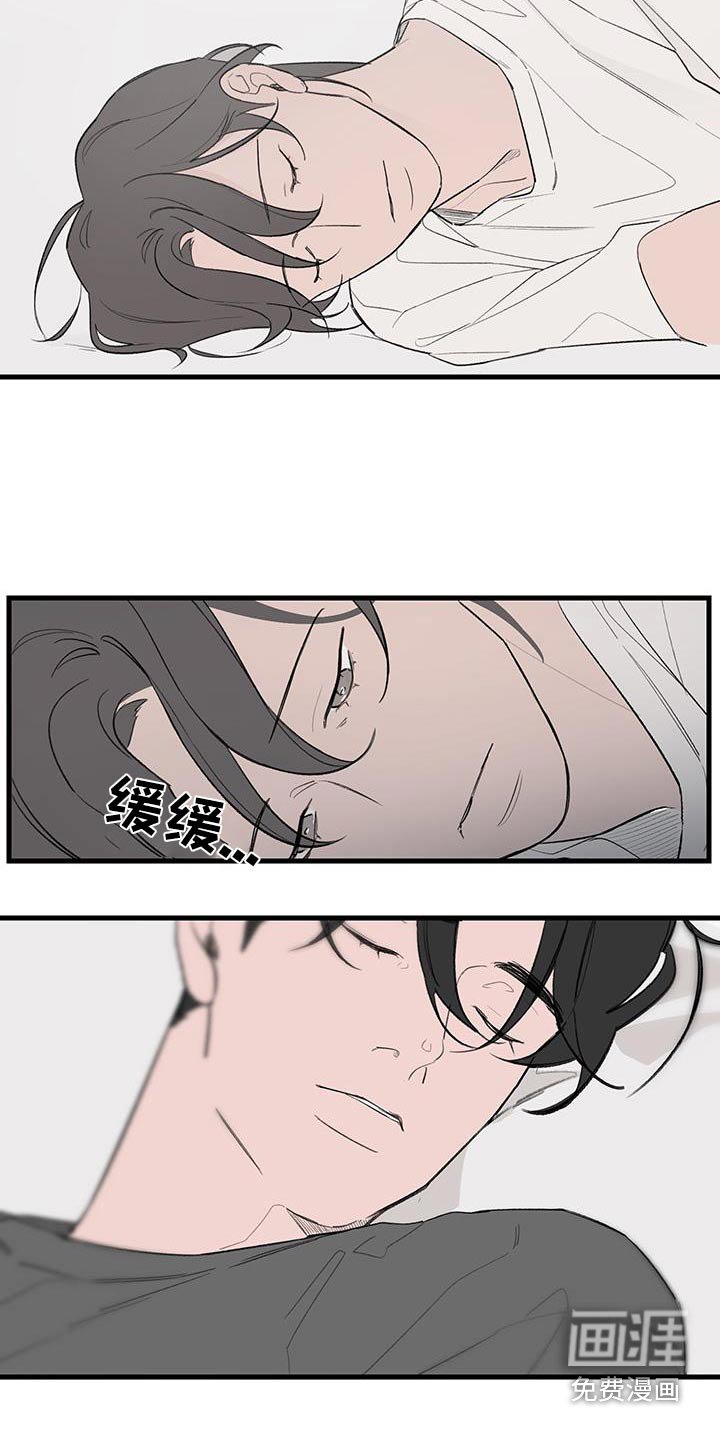 第16章：不想在受伤了