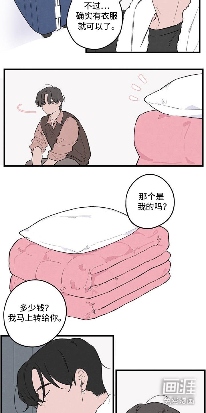第19章：亲密的关系