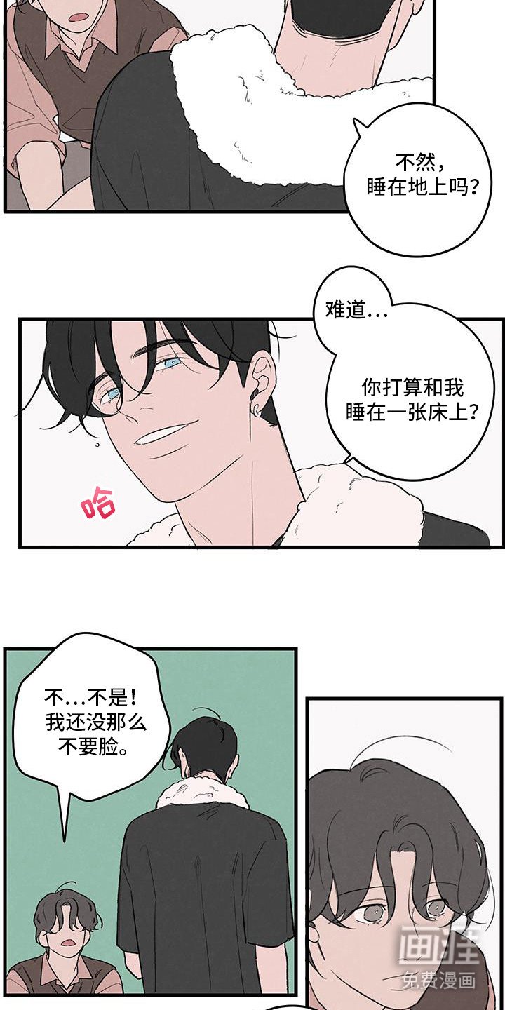 第19章：亲密的关系