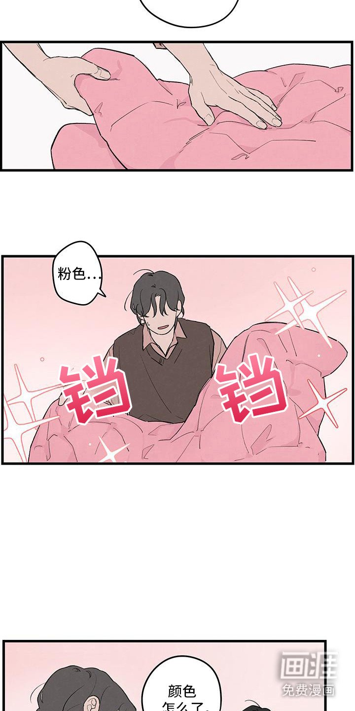 第19章：亲密的关系