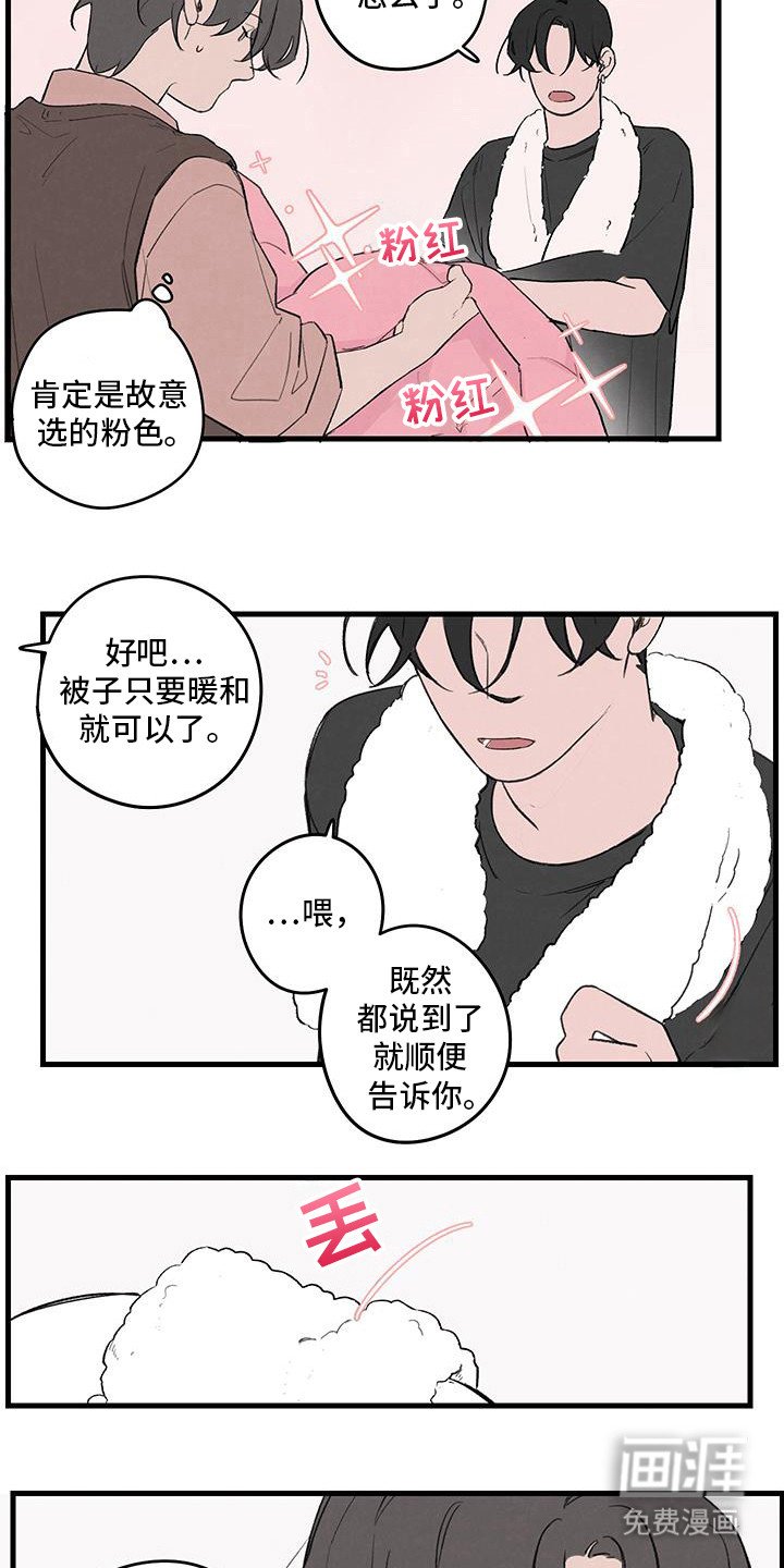 第19章：亲密的关系