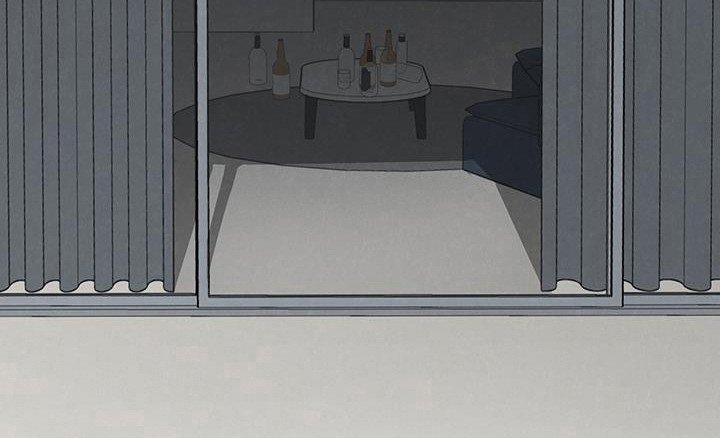 第23章：没什么