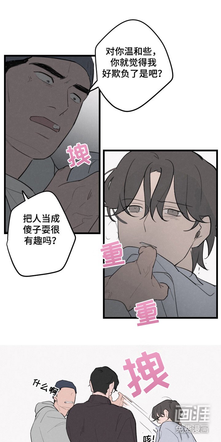 第31章：什么啊
