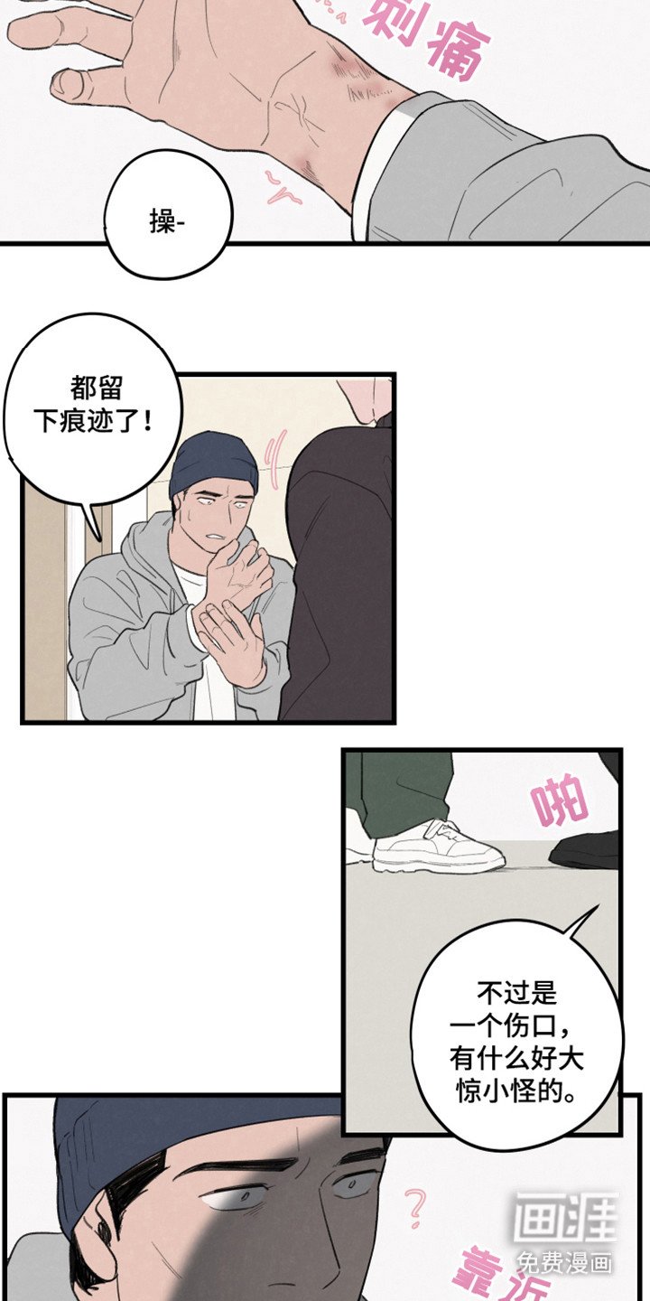 第31章：什么啊