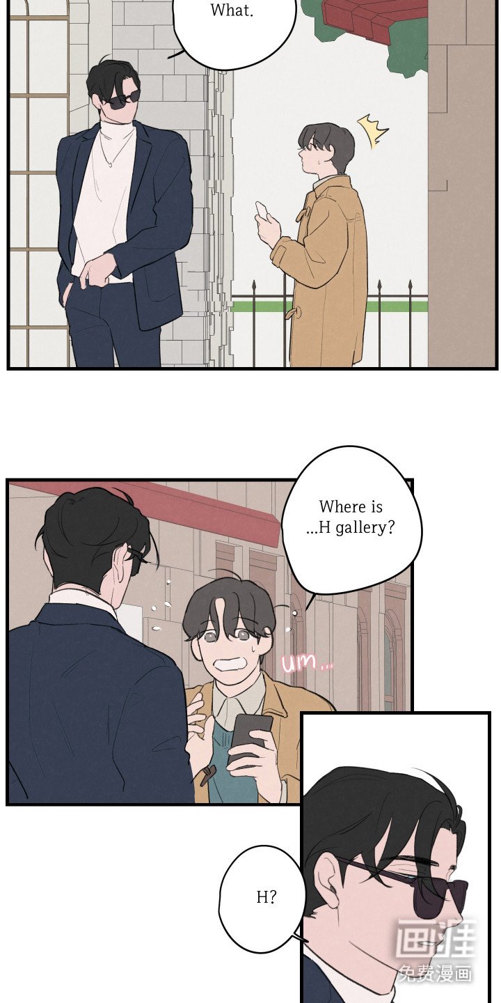 第32章：不接受帮助