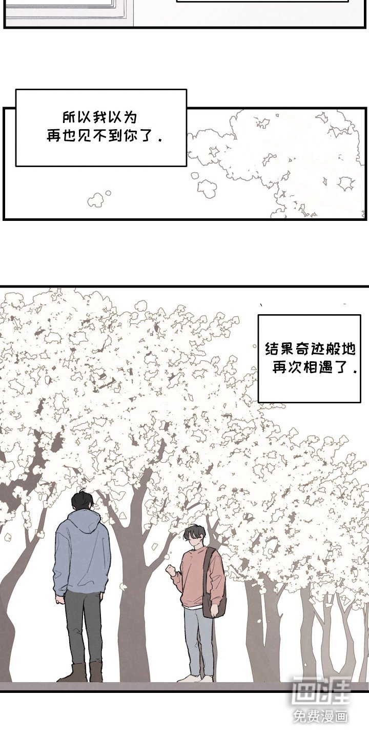 第34章：相遇