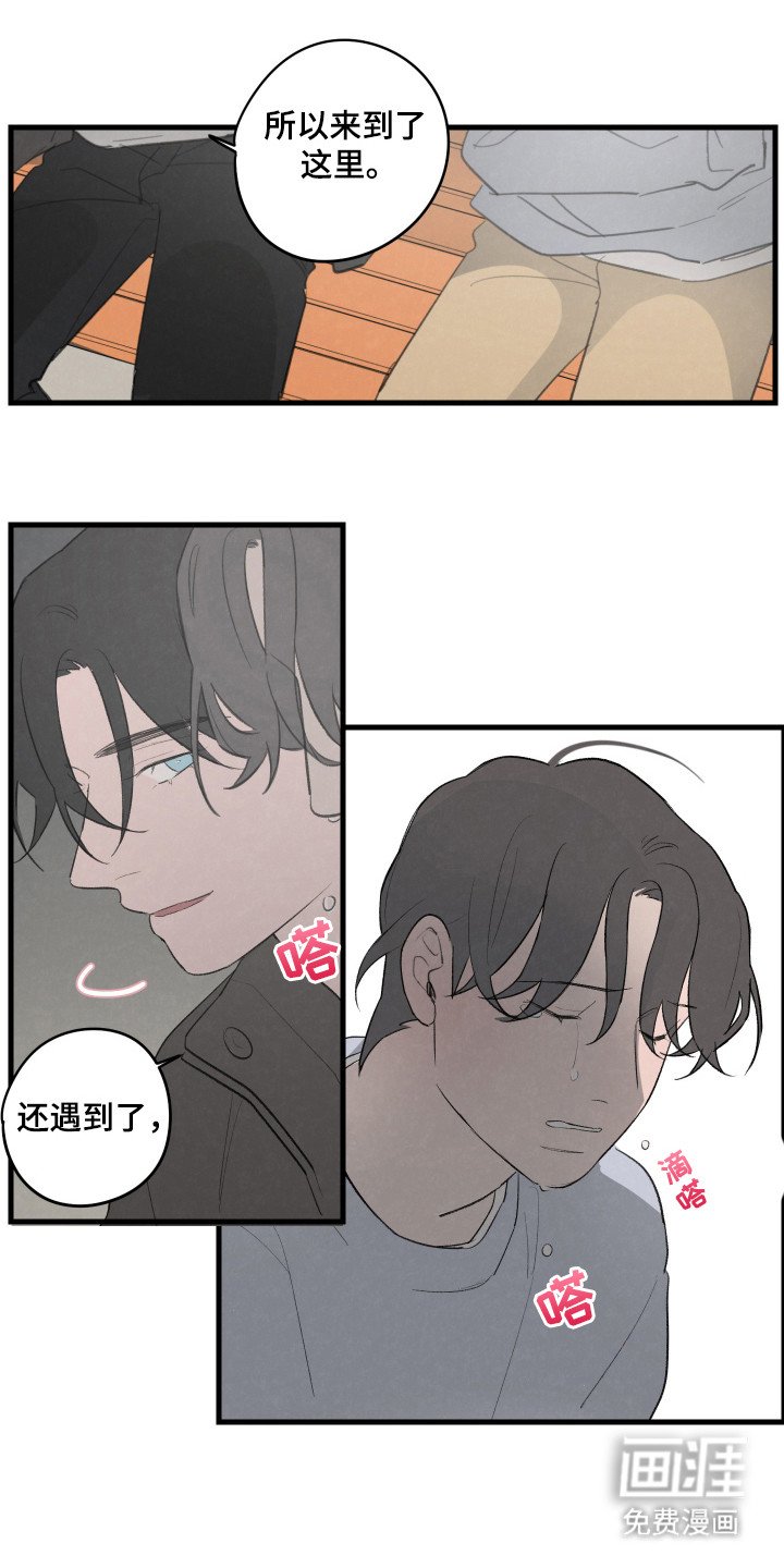 第39章：回家吧（第一季完结）