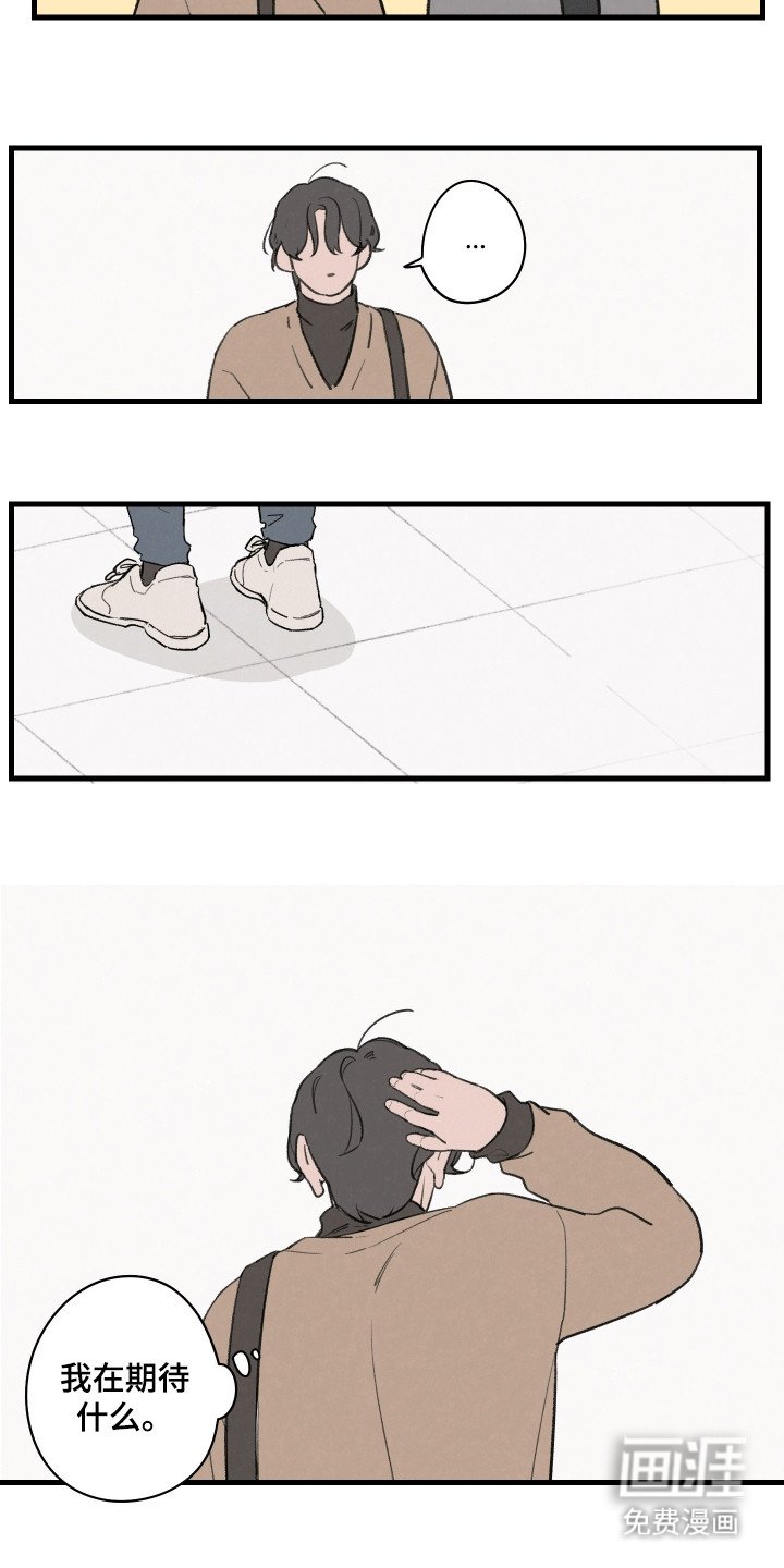 第4章：期待落空