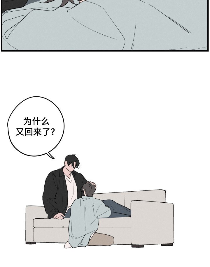 第43章：【第二季】担心