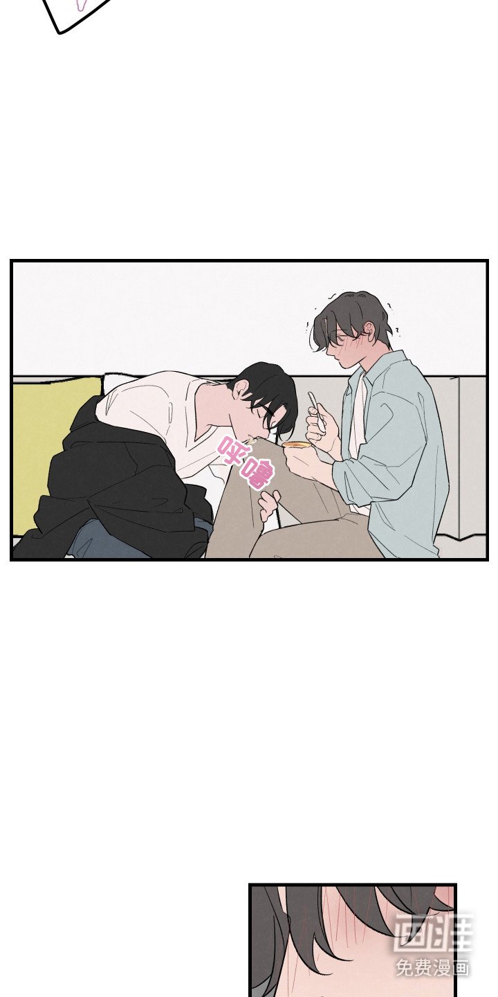第45章：【第二季】奇怪的玩笑