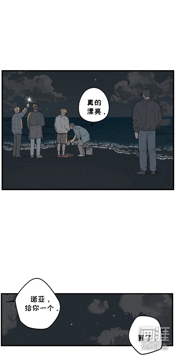 第46章：【第二季】海边