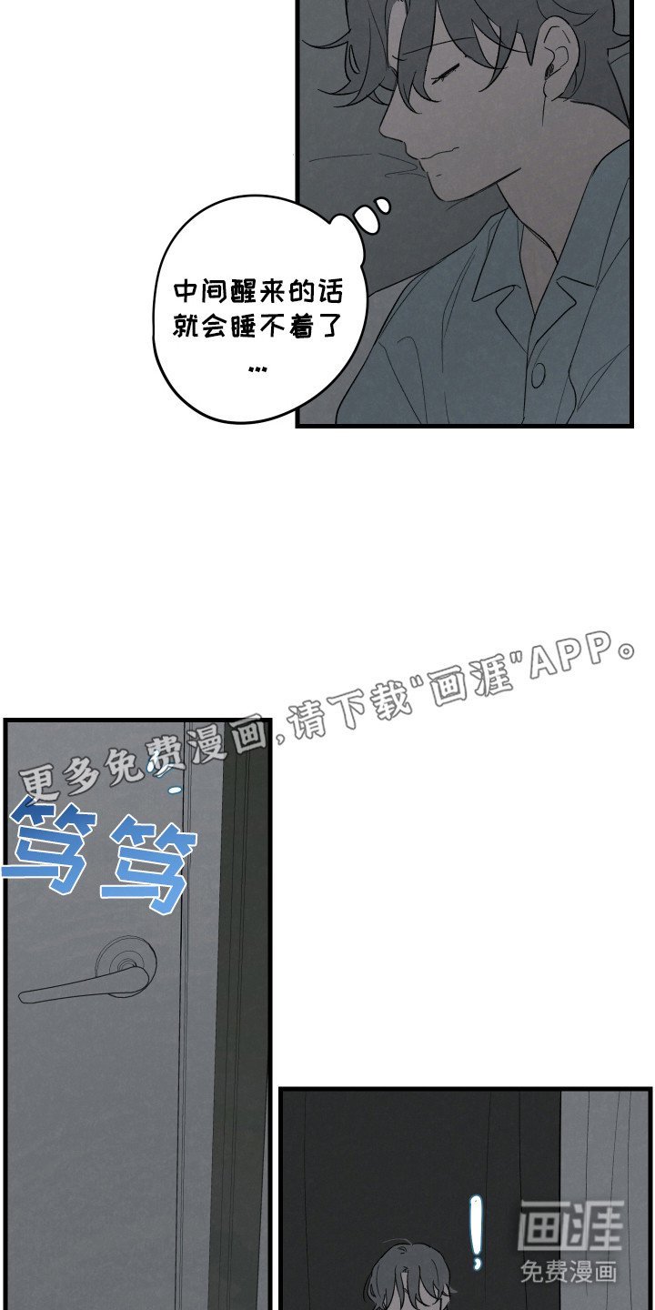第49章：【第二季】关系接近