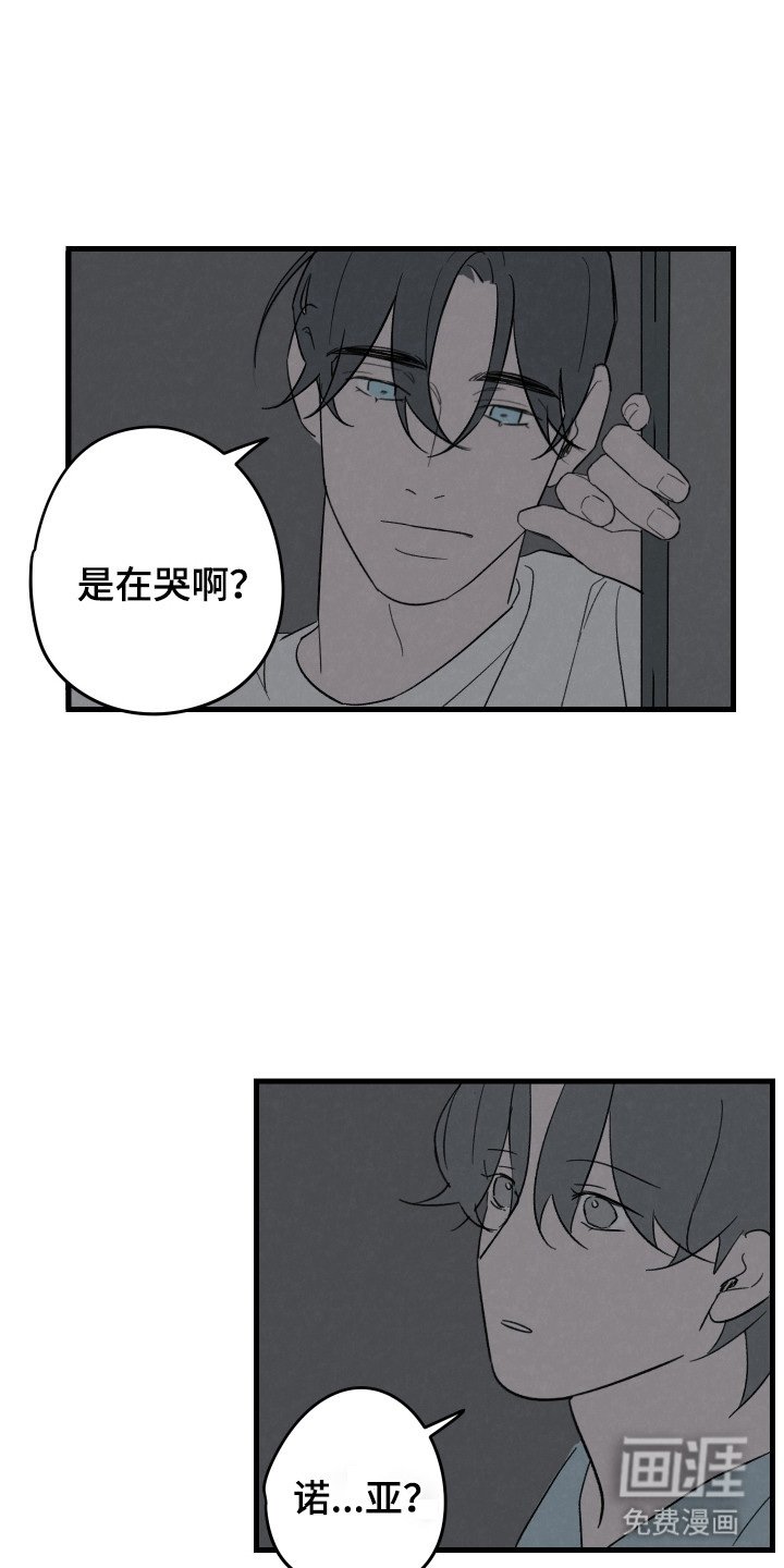 第49章：【第二季】关系接近