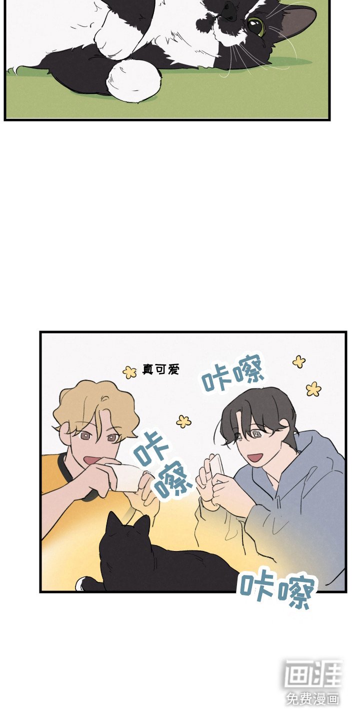第50章：【第二季】醒来