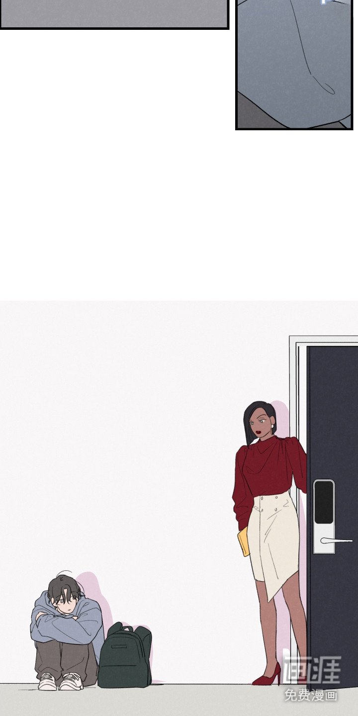 第53章：【第二季】痛苦