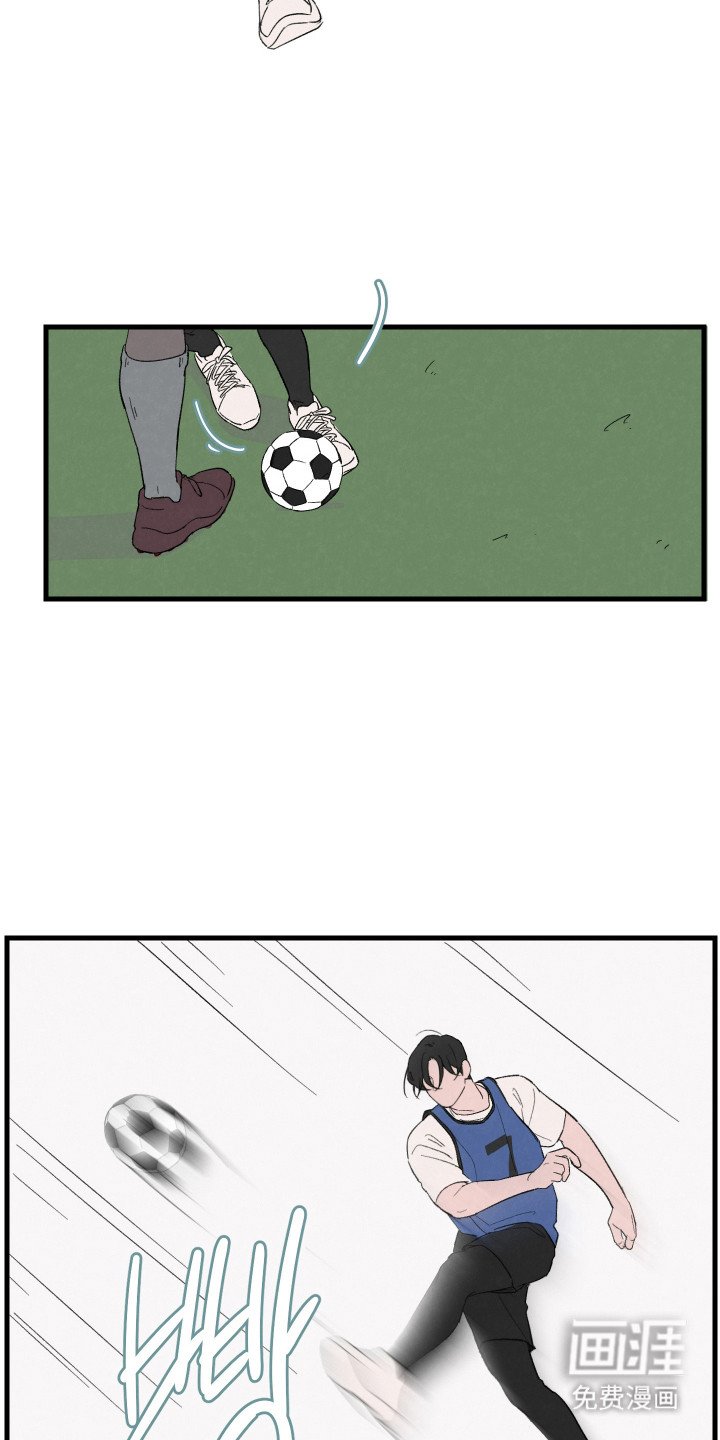 第60章：【第二季】足球支援