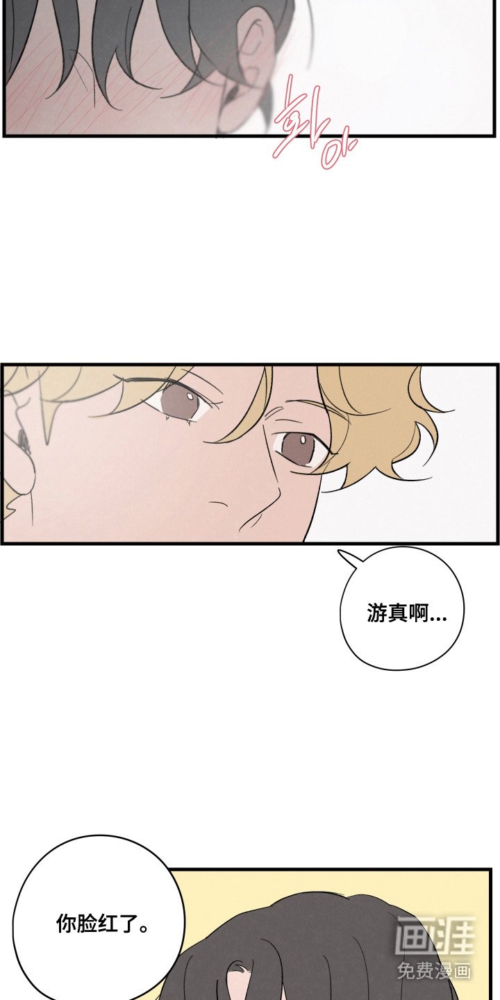 第63章：【第二季】恋爱看法