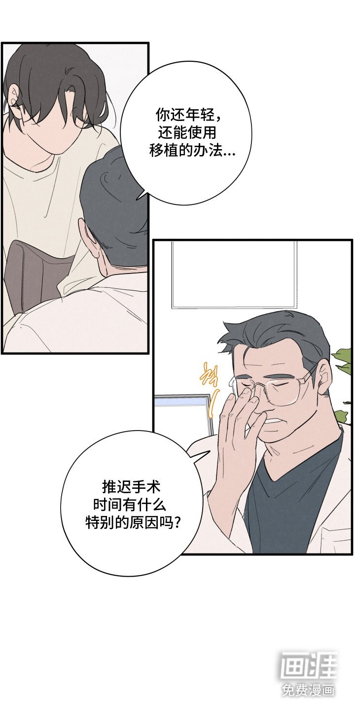 第65章：【第二季】选择权利