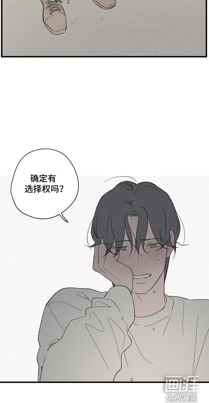 第65章：【第二季】选择权利