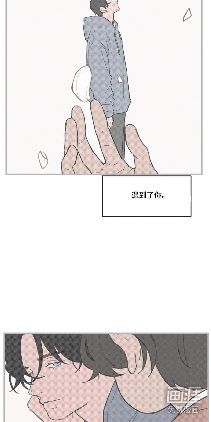 第71章：【第二季】黑暗静止