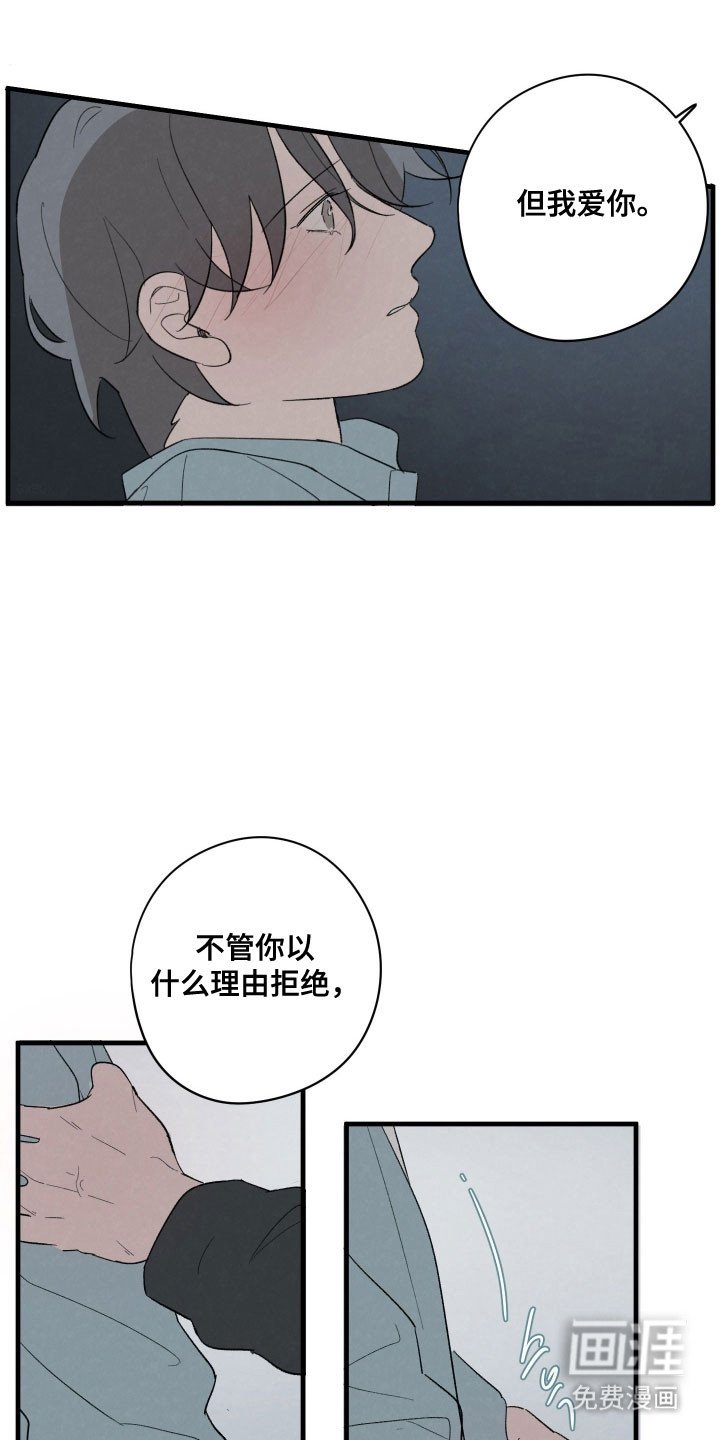 第73章：【第二季】我爱你